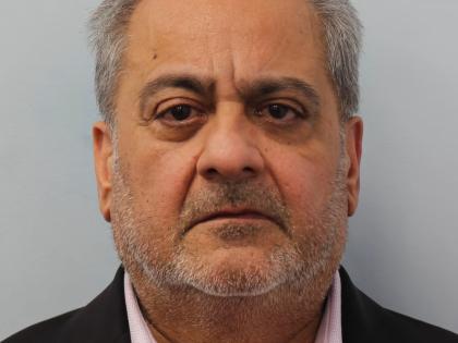 Indian-origin elderly jailed for property fraud involving 16k pounds | Indian-origin elderly jailed for property fraud involving 16k pounds