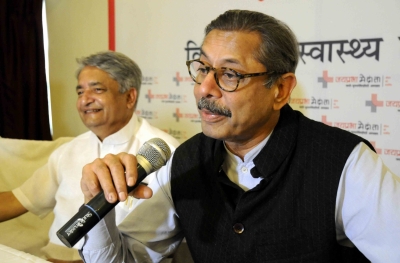 People bypassing screening are traitors: Dr Naresh Trehan | People bypassing screening are traitors: Dr Naresh Trehan