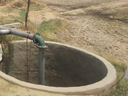 Warming climate to triple groundwater depletion rates in India: Study | Warming climate to triple groundwater depletion rates in India: Study