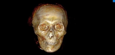 Egypt opens tomb of Pharaoh Amenhotep III to visitors after 20-year restoration | Egypt opens tomb of Pharaoh Amenhotep III to visitors after 20-year restoration