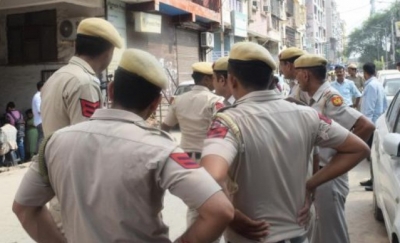 Delhi Police raids house of man who tried to frame Bihar cricket body official | Delhi Police raids house of man who tried to frame Bihar cricket body official