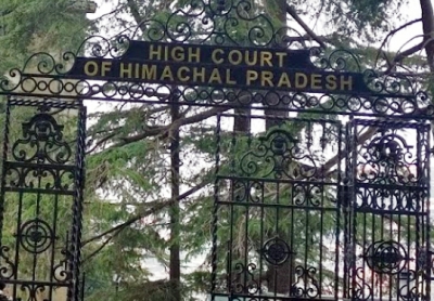 Himachal HC seeks info on coronavirus | Himachal HC seeks info on coronavirus