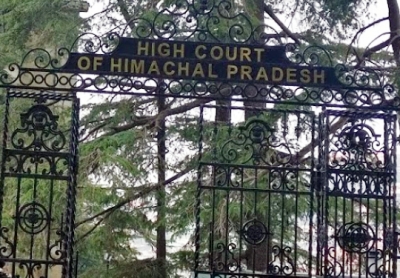 Himachal court seeks report on condition of jails | Himachal court seeks report on condition of jails
