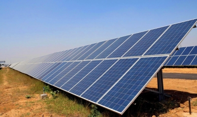 Solar equipment makers to benefit from Budget FY23 | Solar equipment makers to benefit from Budget FY23 Solar equipment makers to benefit from Budget FY23 | Solar equipment makers to benefit from Budget FY23