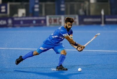 Doing well in Dhaka is important for us ahead of a busy season in 2022, says Manpreet Singh | Doing well in Dhaka is important for us ahead of a busy season in 2022, says Manpreet Singh