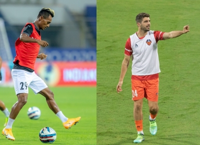 ISL 2021-22: Mumbai aim to keep semis hope alive with win over lowly Goa (preview) | ISL 2021-22: Mumbai aim to keep semis hope alive with win over lowly Goa (preview)