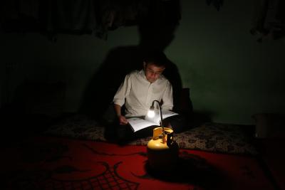 Blackout hits Afghan provinces | Blackout hits Afghan provinces