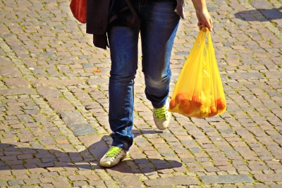 Aus state to ban single-use plastic bags | Aus state to ban single-use plastic bags