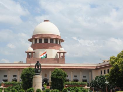 SC refuses to entertain plea seeking construction of wall in the vicinity of Ram Setu | SC refuses to entertain plea seeking construction of wall in the vicinity of Ram Setu SC refuses to entertain plea seeking construction of wall in the vicinity of Ram Setu | SC refuses to entertain plea seeking construction of wall in the vicinity of Ram Setu