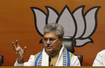 Ankita Bhandari murder case: My image has been harmed, I'm in distress, says BJP's Dushyant Gautam | Ankita Bhandari murder case: My image has been harmed, I'm in distress, says BJP's Dushyant Gautam Ankita Bhandari murder case: My image has been harmed, I'm in distress, says BJP's Dushyant Gautam | Ankita Bhandari murder case: My image has been harmed, I'm in distress, says BJP's Dushyant Gautam