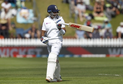 Prithvi Shaw applies for NOC, to leave Mumbai ahead of upcoming domestic cricket season | Prithvi Shaw applies for NOC, to leave Mumbai ahead of upcoming domestic cricket season