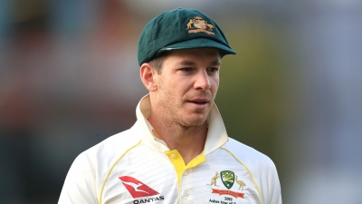 Tim Paine hints at taking up coaching role post retirement as a player | Tim Paine hints at taking up coaching role post retirement as a player