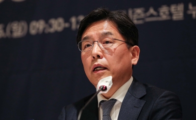 Nuke envoys of S.Korea, Japan discuss Korea peace process | Nuke envoys of S.Korea, Japan discuss Korea peace process