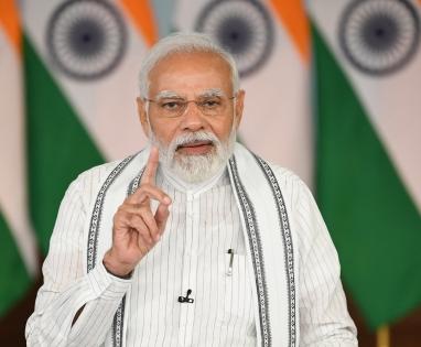 Modi to take feedback from force personnel involved in ropeway mishap rescue op | Modi to take feedback from force personnel involved in ropeway mishap rescue op