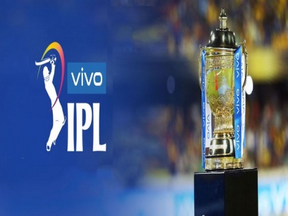 IPL 2021: Central COVID-19 testing agency helping BCCI keep up-to-date with every test report | IPL 2021: Central COVID-19 testing agency helping BCCI keep up-to-date with every test report