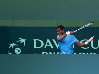 Ramkumar Ramanathan clinches maiden singles title on ATP Challenger Tour | Ramkumar Ramanathan clinches maiden singles title on ATP Challenger Tour