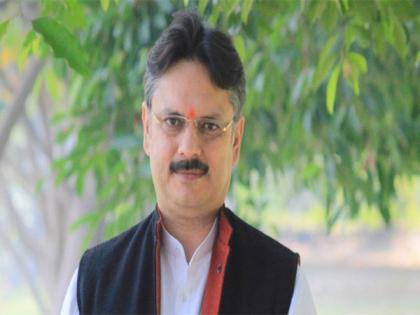 UP Polls: Former ED joint director Rajeshwar Singh takes VRS, sources say will contest from Sultanpur on BJP ticket | UP Polls: Former ED joint director Rajeshwar Singh takes VRS, sources say will contest from Sultanpur on BJP ticket