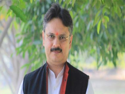 UP Polls: Former ED joint director Rajeshwar Singh takes VRS, sources say will contest from Sultanpur on BJP ticket | UP Polls: Former ED joint director Rajeshwar Singh takes VRS, sources say will contest from Sultanpur on BJP ticket UP Polls: Former ED joint director Rajeshwar Singh takes VRS, sources say will contest from Sultanpur on BJP ticket | UP Polls: Former ED joint director Rajeshwar Singh takes VRS, sources say will contest from Sultanpur on BJP ticket