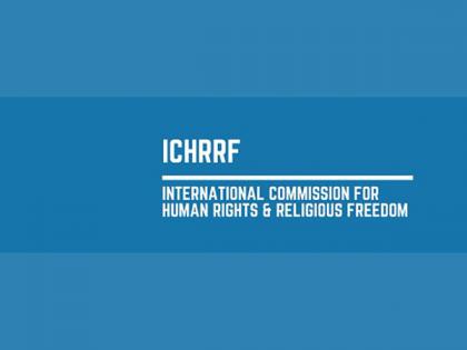 US-based Human Rights Commission expresses concerns over escalating attacks on Bangladeshi minorities by Islamic organizations | US-based Human Rights Commission expresses concerns over escalating attacks on Bangladeshi minorities by Islamic organizations US-based Human Rights Commission expresses concerns over escalating attacks on Bangladeshi minorities by Islamic organizations | US-based Human Rights Commission expresses concerns over escalating attacks on Bangladeshi minorities by Islamic organizations