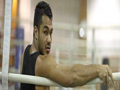 Boxer Krishan seeks Jaishankar's help after coach gets stuck in US | Boxer Krishan seeks Jaishankar's help after coach gets stuck in US Boxer Krishan seeks Jaishankar's help after coach gets stuck in US | Boxer Krishan seeks Jaishankar's help after coach gets stuck in US