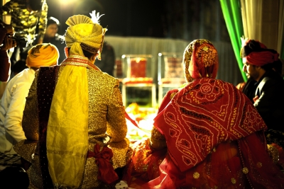 Indian national travels to Pakistan to marry love of his life | Indian national travels to Pakistan to marry love of his life