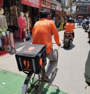 Ensure law & order during Swiggy partners' strike: Kerala HC to police | Ensure law & order during Swiggy partners' strike: Kerala HC to police Ensure law & order during Swiggy partners' strike: Kerala HC to police | Ensure law & order during Swiggy partners' strike: Kerala HC to police
