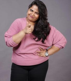 Sumukhi Suresh to unveil new comedy act 'Hoemonal' in Bengaluru | Sumukhi Suresh to unveil new comedy act 'Hoemonal' in Bengaluru
