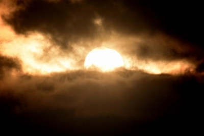 Watch partial solar eclipse via astro night sky tourism in Jaipur | Watch partial solar eclipse via astro night sky tourism in Jaipur