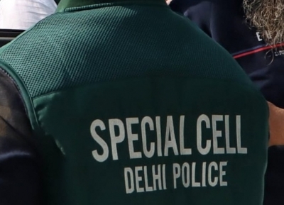 3 arms suppliers held in Delhi | 3 arms suppliers held in Delhi