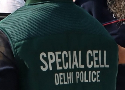 3 arms suppliers held in Delhi | 3 arms suppliers held in Delhi 3 arms suppliers held in Delhi | 3 arms suppliers held in Delhi