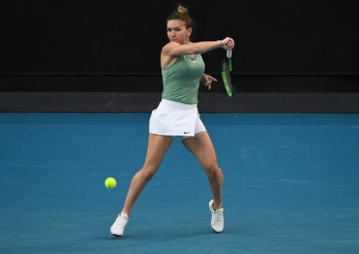 Australian Open: Halep, Mertens advance to Round 4 with easy wins | Australian Open: Halep, Mertens advance to Round 4 with easy wins