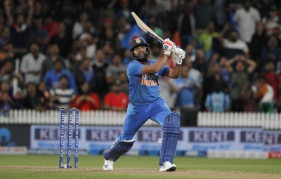 Shami's last over won the game for us: Rohit | Shami's last over won the game for us: Rohit