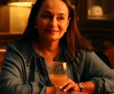 Soni Razdan 'greatly admires' Raghubir Yadav | Soni Razdan 'greatly admires' Raghubir Yadav