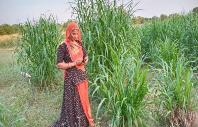 Rural women in Rajasthan pave the way for farming innovations, higher income | Rural women in Rajasthan pave the way for farming innovations, higher income