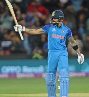 Virat Kohli had to dig deep to get out of recent slump, says Shikhar Dhawan | Virat Kohli had to dig deep to get out of recent slump, says Shikhar Dhawan