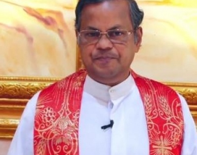 Catholic Priest arrested in TN for hate speech | Catholic Priest arrested in TN for hate speech