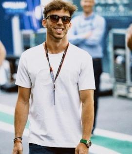 Formula 1: Pierre Gasly to remain with AlphaTauri for the 2023 season | Formula 1: Pierre Gasly to remain with AlphaTauri for the 2023 season