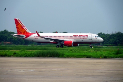 Air India ferries over 250 as UK-India flights resume | Air India ferries over 250 as UK-India flights resume