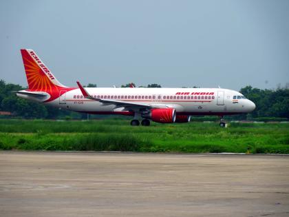 Air India's San Francisco-Mumbai flight cancelled due to technical snag | Air India's San Francisco-Mumbai flight cancelled due to technical snag