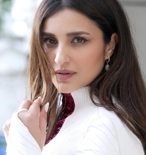 Parineeti: Learnt something from each one of these stalwarts in 'Uunchai' | Parineeti: Learnt something from each one of these stalwarts in 'Uunchai'