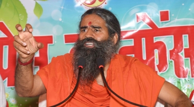 DMA challenges Ramdev's plea against FIRs in SC, calls him bizman clad as 'yoga guru' | DMA challenges Ramdev's plea against FIRs in SC, calls him bizman clad as 'yoga guru'