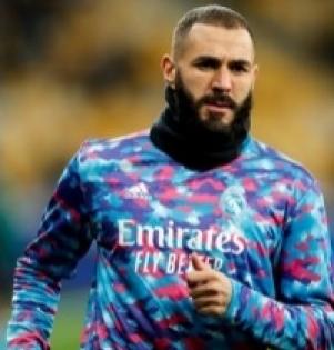 FIFA World Cup: Deschamps sad for injured Benzema, won't call replacement | FIFA World Cup: Deschamps sad for injured Benzema, won't call replacement FIFA World Cup: Deschamps sad for injured Benzema, won't call replacement | FIFA World Cup: Deschamps sad for injured Benzema, won't call replacement
