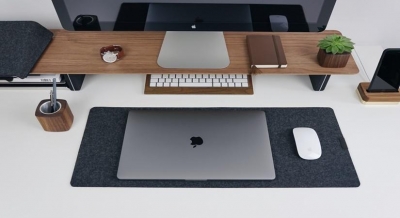 Ways to make your office desk clutter-free | Ways to make your office desk clutter-free