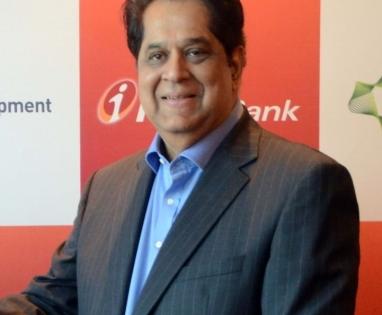 K.V. Kamath appointed Independent Director of Reliance Industries, soon to be listed Jio Financial Services | K.V. Kamath appointed Independent Director of Reliance Industries, soon to be listed Jio Financial Services