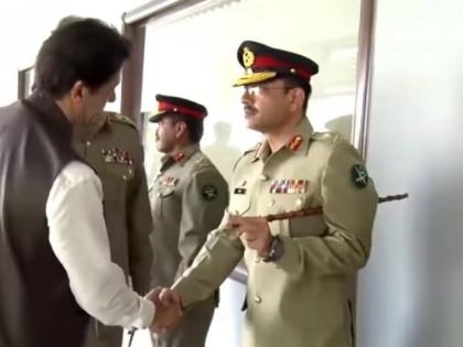 Why army chief Asim Munir may triumph over Imran Khan in Pakistan's monumental power struggle | Why army chief Asim Munir may triumph over Imran Khan in Pakistan's monumental power struggle Why army chief Asim Munir may triumph over Imran Khan in Pakistan's monumental power struggle | Why army chief Asim Munir may triumph over Imran Khan in Pakistan's monumental power struggle