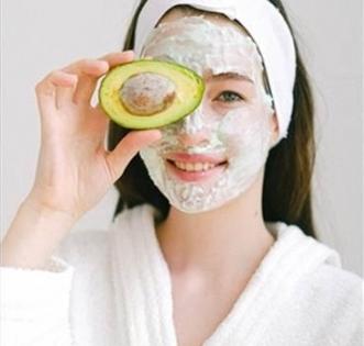 Avocado Face Mask Recipes for Supple Skin | Avocado Face Mask Recipes for Supple Skin