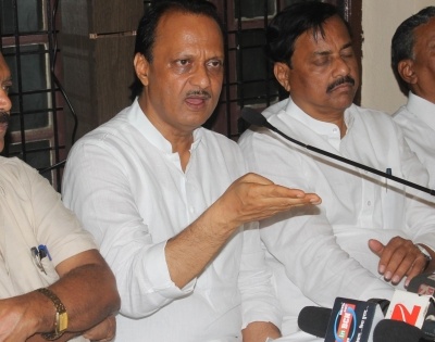 Why NCP wants to win back Ajit Pawar if he has no support? | Why NCP wants to win back Ajit Pawar if he has no support?