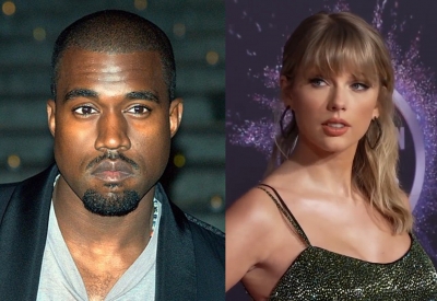 Taylor Swift, Kanye West were last-minute additions for top Grammy awards | Taylor Swift, Kanye West were last-minute additions for top Grammy awards
