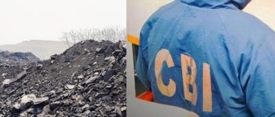 Bengal coal smuggling case: CBI files charge sheet, names 41 individuals | Bengal coal smuggling case: CBI files charge sheet, names 41 individuals