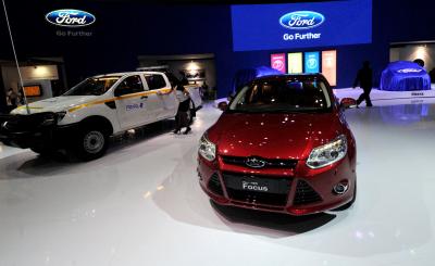 What went wrong with Ford in India and who will benefit from its exit? | What went wrong with Ford in India and who will benefit from its exit?